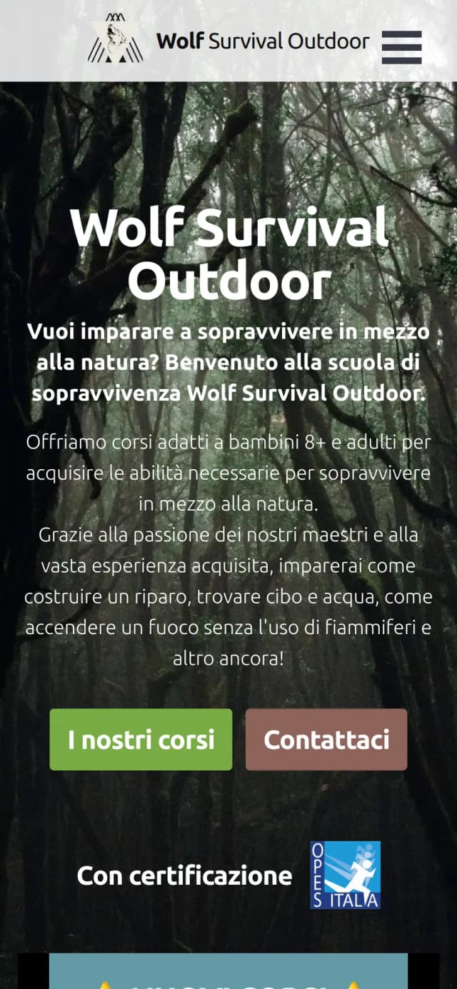 wolfsurvival